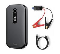 Avviatore emergenza power bank Car jump starter Litio 12 Ah 1000/500A CRJS03-01