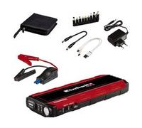 EINHELL 1091531 - Starthilfesystem, JumpStarter, 600 A