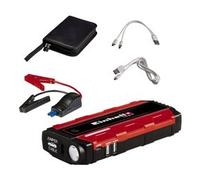 EINHELL 1091511 - Starthilfesystem, JumpStarter, 400 A