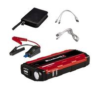 EINHELL 1091511 - Starthilfesystem, JumpStarter, 400 A