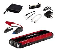 EINHELL 1091531 - Starthilfesystem, JumpStarter, 600 A