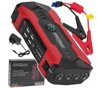Avviatore Emergenza Powerbank 800A 28000mAh Booster Auto 12V