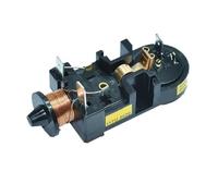 Avviatore For Compressore Frigorifero Congelatore Heavy Hammer Starter 117U2030 Con Protezione Da Sovraccarico E Surriscaldamento 220 V