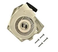 Avviatore for motosega compatibile MS500i MS500R Codice articolo 11470802101 Include deflettore e viti adatte for una rapida installazione(B)