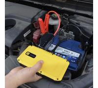 Avviatore jump starter litio iStarter 2.4