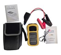 Avviatore jump starter litio iStarter2.9