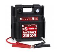 Avviatore Mantenitore di carica portatile per auto camion Telwin Pro Start 2824