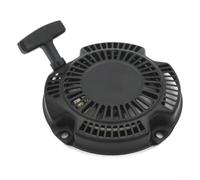 Avviatore manuale a strappo per tipo di motore 227-50811-10 compatibile con apparecchiature Ey20 di tipo sottile garantisce un aggancio regolare della corda e un'azione di ritorno rapida