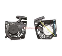 Avviatore messa in moto carter autoavvolgente motosega decespugliatore per 4016