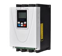 Avviatore Morbido Elettrico A Tensione Media Con 380v CA 11kw Serie SS300 Smart Motor