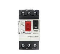 Avviatore Motore, Compatibile Con GV2ME, Interruttore Automatico Motore Con Protezione Motore Serie, Pulsante Interruttore Motore Magnetotermico 3P(GV2ME22C 20-25A)