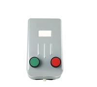 Avviatore motore magnetico NQ2-15P/4 avviatore elettromagnetico 15KW interruttore magnetico 220/380V avviatore magnetico 32/36A(NQ2-15P/4220V/32A)