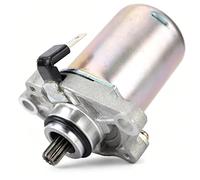 Avviatore motore Per Piaggio ZIP SP Per Diesis Fly 2T 50 Gratis Per Liberty Sport NTT NRG MC3 Potenza DD H2O Typhoon X XR Motorino Di Avviamento 5506108
