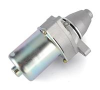 Avviatore Motorino Di Avviamento Elettrico Per Per KFX80 80cc 2003 2004 2005 2006 18332N 31100-40B00 31100-40B01 21163-S003 RS41185 Starter Motore Avviamento