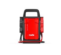 Avviatore multifunzione Drive Pro 2012 a litio 12V Telwin 2500 A per moto auto c