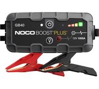 Avviatore NOCO BOOST HD GB40 batteria al litio portatile Boost PLUS 12V 1000A