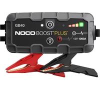 Avviatore NOCO BOOST HD GB40 batteria al litio portatile Boost PLUS 12V 1000A