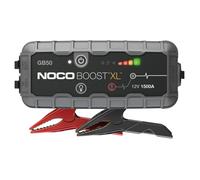 Avviatore NOCO BOOST HD GB50 XL batteria al litio portatile Boost PLUS 12V 1500A