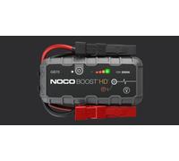 Avviatore NOCO BOOST HD GB70 batteria al litio portatile Boost HD 12V 2000A