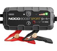 Avviatore NOCO BOOST SPORT GB20 batteria al litio portatile Boost SPORT 12V 500A