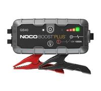 Avviatore NOCO GB40 12V 1000A Portatile Compatto