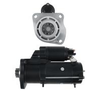 Avviatore Per AGCO Massey Ferguson MF4707 MF5611 .. VALTRA A92 A114 .. 4377659M1