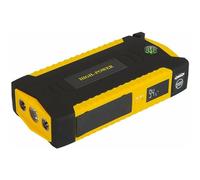 Avviatore per Batteria Auto Blow Jump Starter 16800 mAh