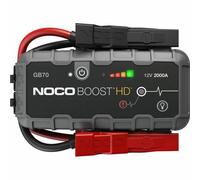 NOCO GB70 avviatore portatile da auto 15 A [GB70]