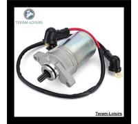 Avviatore Per Can-Am Mini DS X 90 4T Nero A Partire Dal 2008