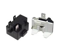 Avviatore per frigorifero, Parti del relè di avviamento PTC compressore frigorifero-congelatore QPE2-A15MD3