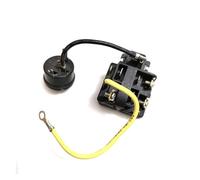 Avviatore per frigorifero, Relè di avviamento for frigorifero HCDM2603 QP2-15/D for BCD-118A7 con protettore e 3uf 4uf 5uf(Starter Protector)