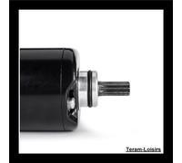 Avviatore Per HONDA NSS 250 (JAZZ/ REFLEX) Dal 2001 Al 2007 NUOVO