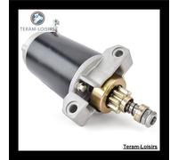 Avviatore Per Mercury Marine 40E / 40EL EFI 4 Tempi 45.6ci / 40HP Del 2006 2007