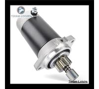 Avviatore Per Mercury Tipo OEM: 50-814980M / 50-96359M / 50-97693M NUOVO