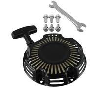 Avviatore per Moto per 98CC con Maniglia Migliorata e A Corda D5W4