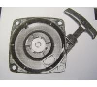 AVVIATORE PER SOFFIATORE ALPINA BLX640