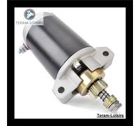 Avviatore Per Yamaha 13.5 HP F 13.5A EPS / L Dal 2007 NUOVO