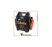 BETA AVVIATORE BOOSTER 12-24 V PORTATILE 1498PRO/12-24 PROFESSIONALE PRESTAZIONI