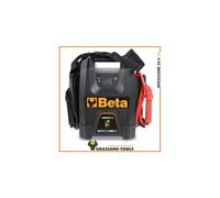 BETA AVVIATORE BOOSTER 12V PORTATILE 1498PRO/12 PROFESSIONALE ALTE PRESTAZIONI