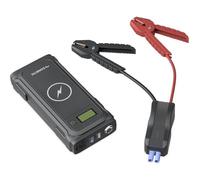 Avviatore Portatile Dometic PJS 1000 1000A LiPo 59.2Wh Qi 2USB 12V LED