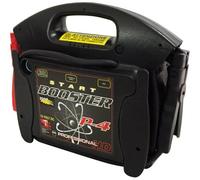 CORA 000126831 Start Booster P4 Professional Avviatore di Emergenza, 12 V, 2500 A