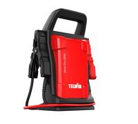 AVVIATORE PORTATILE STARTER CARICABATTERIE DRIVE PRO 2012 12V + LUCE LED TELWIN