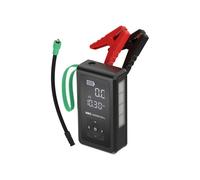 Avviatore Power Bank Green Cell CJSGC03 8000 mAh Li-Ion Display OLED Torcia Rapida