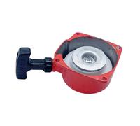 Avviatore professionale a strappo con tecnologia a molla ad alta tensione, adatto per motori B41 B45 B450 BP35 BP45 Installazione rapida meccanismo di avviamento a freddo