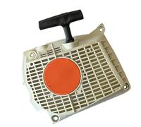 Avviatore professionale anti inversione a spirale adatto per motoseghe MS261C MS271 MS291 MS261 molla ad alta tensione avviamento a freddo ABS nylon starter sostituzione