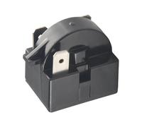 Avviatore PTC Del Compressore Del Frigorifero, Compatibile For Ohm, A78E-Parte Di Ricambio 3 Pin QP2-4.7/ QP2-4R7 4.7, Accessori For Frigoriferi