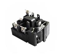 Avviatore PTC Del Compressore Del Frigorifero, QPS2-C15MD3, Relè Di Protezione Da Sovraccarico E Surriscaldamento Dell'avviatore PTC Del Compressore Del Frigorifero