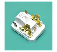 Avviatore PTC for compressore del congelatore frigorifero 103N 0021 Relè di protezione da sovraccarico for