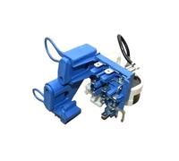 Avviatore PTC For Compressore Frigorifero, 8100ZEM, Compatibile Con Haier, Accessori For Frigoriferi