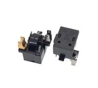 Avviatore PTC For Compressore Frigorifero, Avviatore Compressore Congelatore Frigorifero QP2-22K, Protettore Termico Da Sovraccarico For Congelatori E Frigoriferi